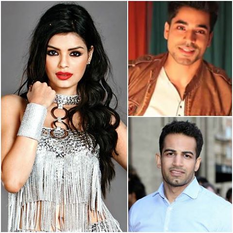 Sonali Raut Admits to Playing with Gautam Gulati and Upen Patel's Emotions to Stay on the Show